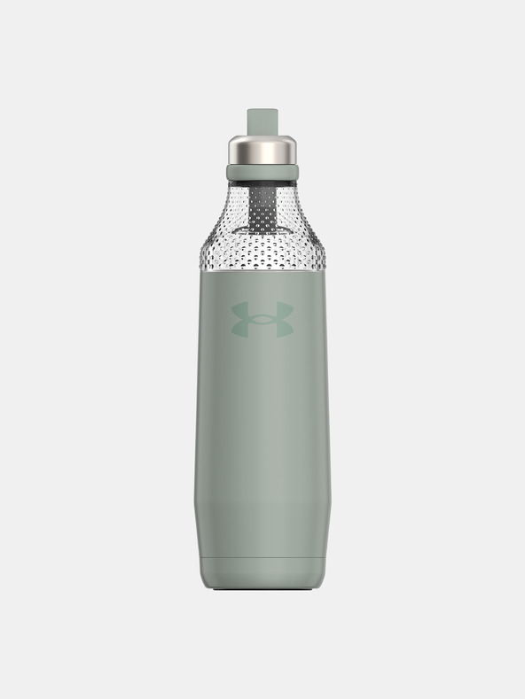 Under Armour Unisex Sportflasche Under Armour Infinity - 650 ml - GRN