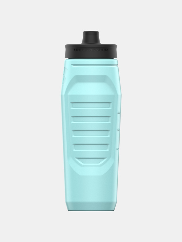 Under Armour Unisex-Sportflasche Under Armour Sideline Squeeze - 950 ml