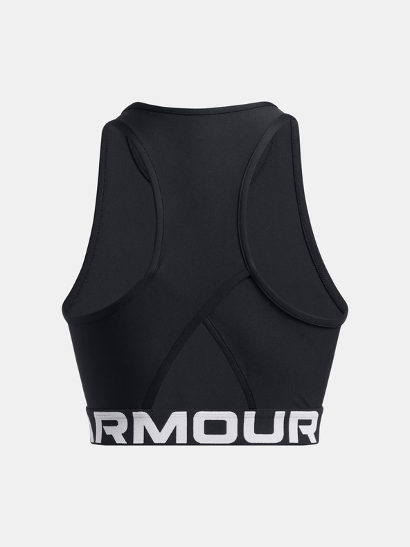 Under Armour Damen Top Under Armour HeatGear Rib Tank