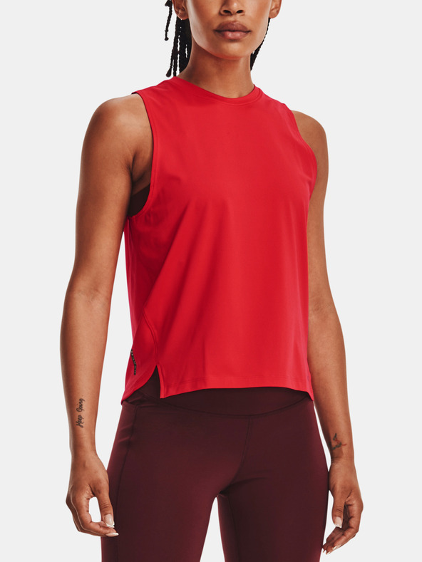 Under Armour Damen Tank Top Under Armour UA Rush Tank