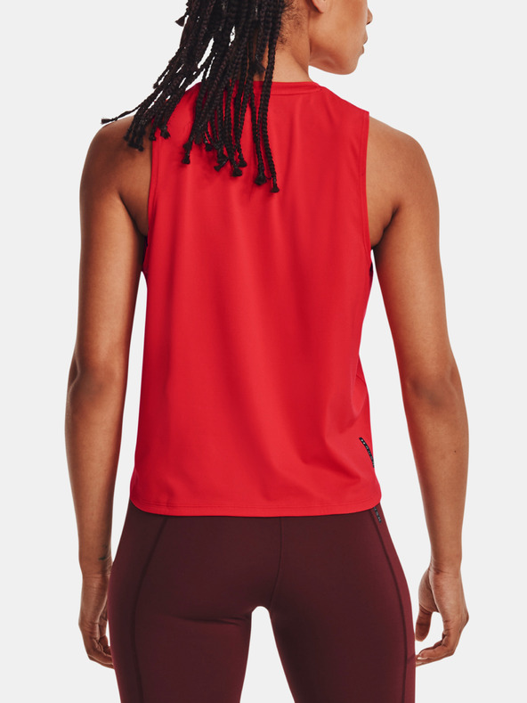 Under Armour Damen Tank Top Under Armour UA Rush Tank