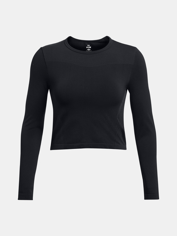 Under Armour Damen Langarmshirt Under Armour Vanish Elite Seamless LS