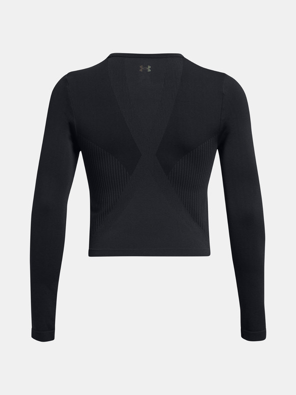 Under Armour Damen Langarmshirt Under Armour Vanish Elite Seamless LS