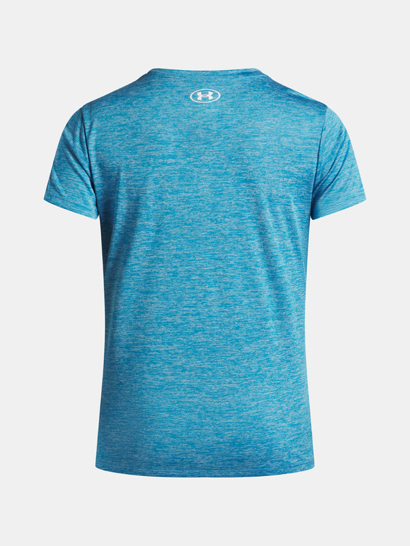 Under Armour Damen-Shirt Under Armour Tech SSV- Twist