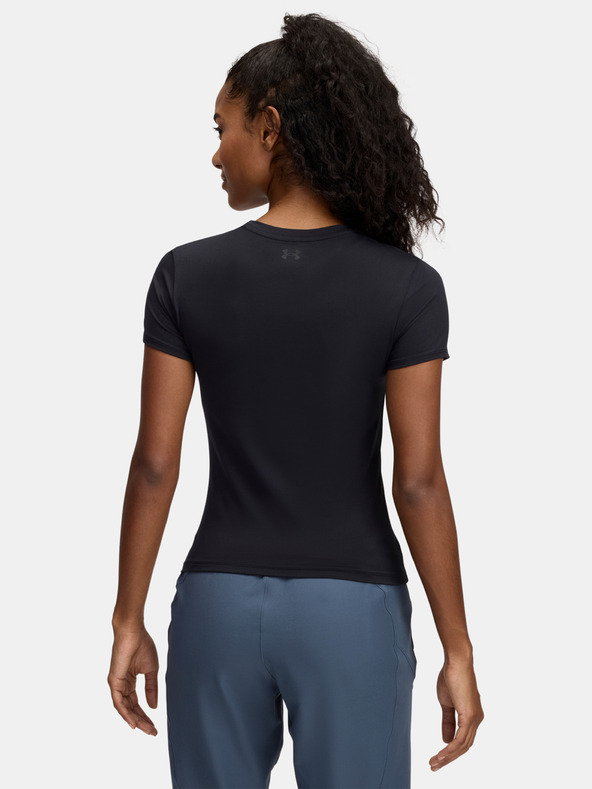 Under Armour Damen T-Shirt Under Armour Meridian Core SS-BLK