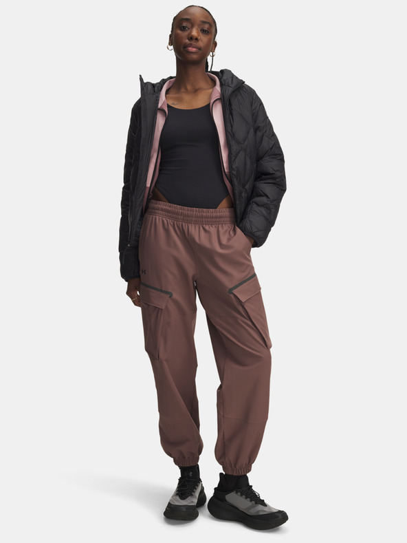 Under Armour Damen Body Under Armour UA Motion Bodysuit-BLK