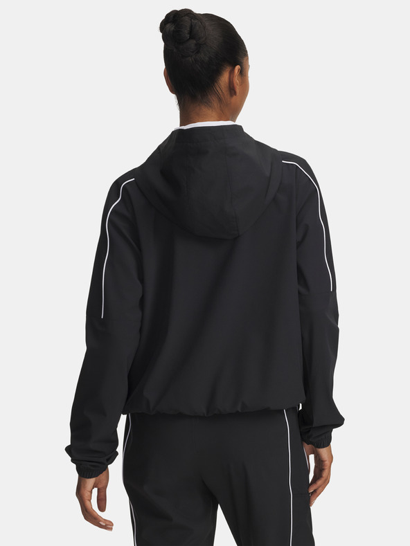 Under Armour Damenjacke Under Armour UA W Challenger Anorak-SCH