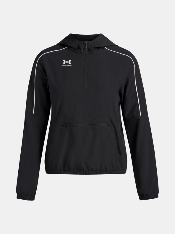 Under Armour Damenjacke Under Armour UA W Challenger Anorak-SCH