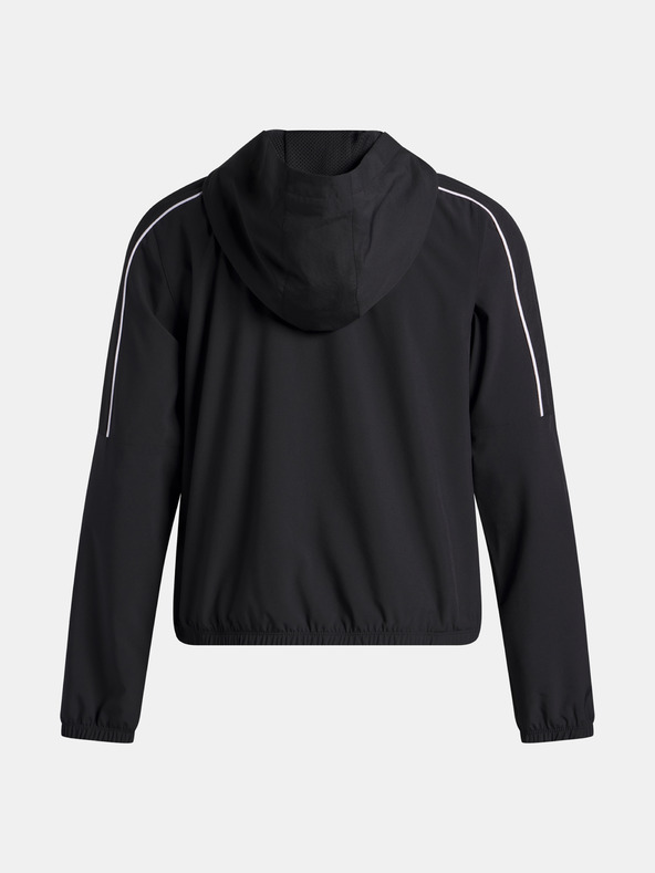 Under Armour Damenjacke Under Armour UA W Challenger Anorak-SCH