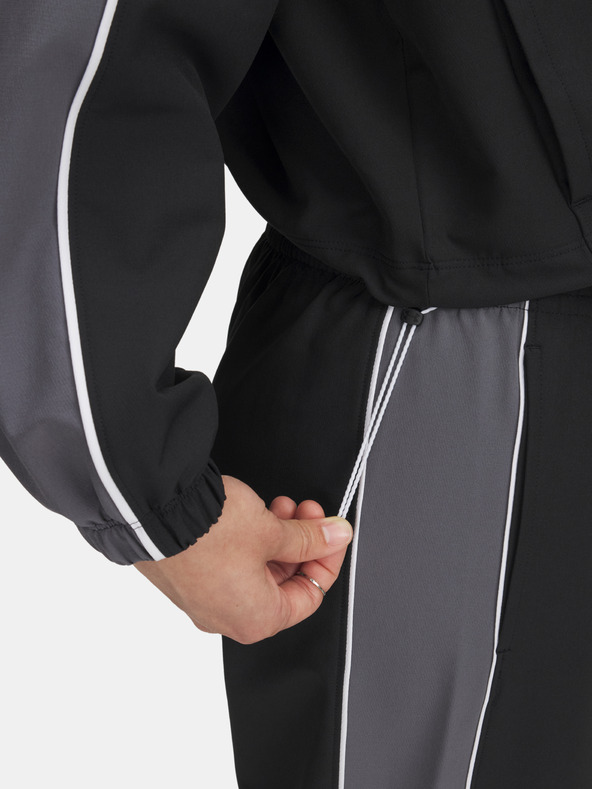 Under Armour Damenjacke Under Armour UA Rival Swoven Jacket-SCH