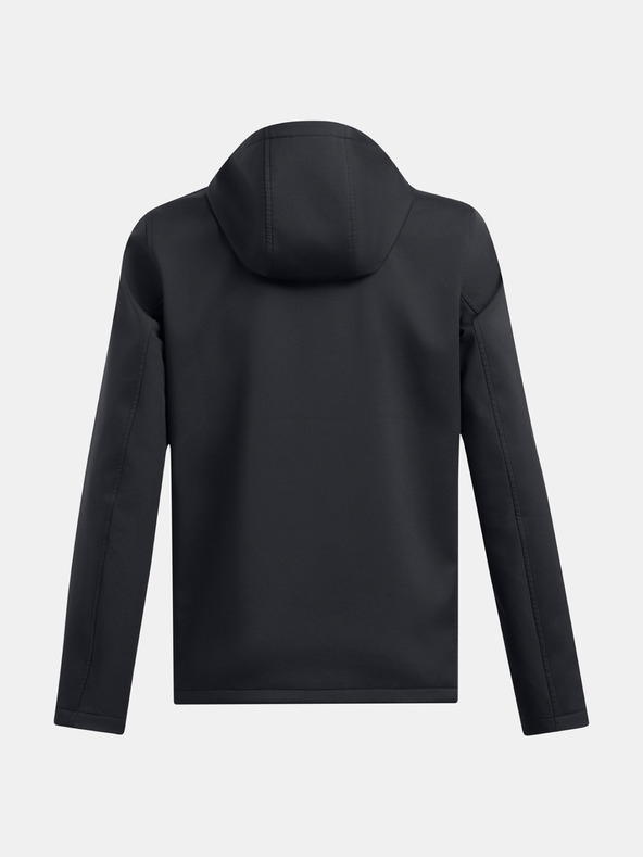 Under Armour Damenjacke Under Armour W Shield Hooded Jacket-SCH