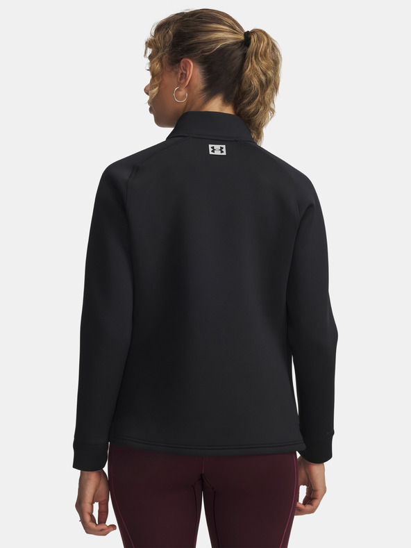 Under Armour Damenjacke Under Armour UA Drive Pro Hybrid FZ-SCH