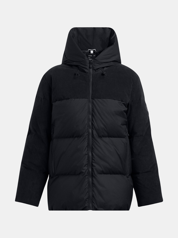 Under Armour Damenjacke Under Armour LIMITLESS DOWN OS PUFF CORD