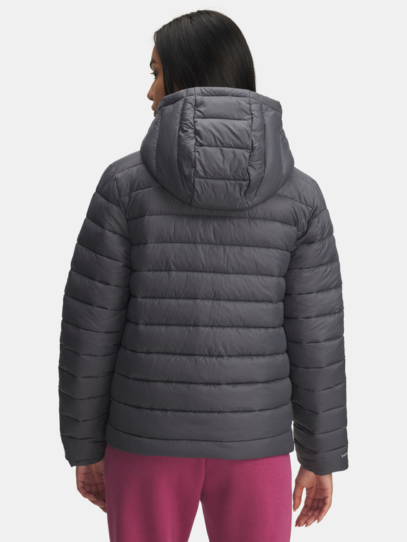 Under Armour Damenjacke Under Armour UA Sportswear Insulate Jkt-GRY
