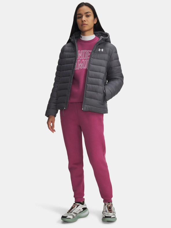 Under Armour Damenjacke Under Armour UA Sportswear Insulate Jkt-GRY
