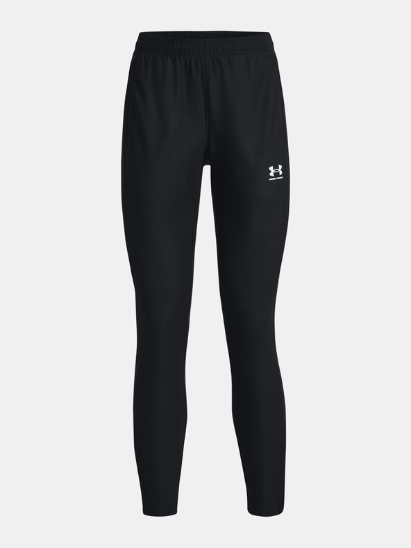 Under Armour Damen Trainingshose Under Armour UA W's Ch. Pique Pant
