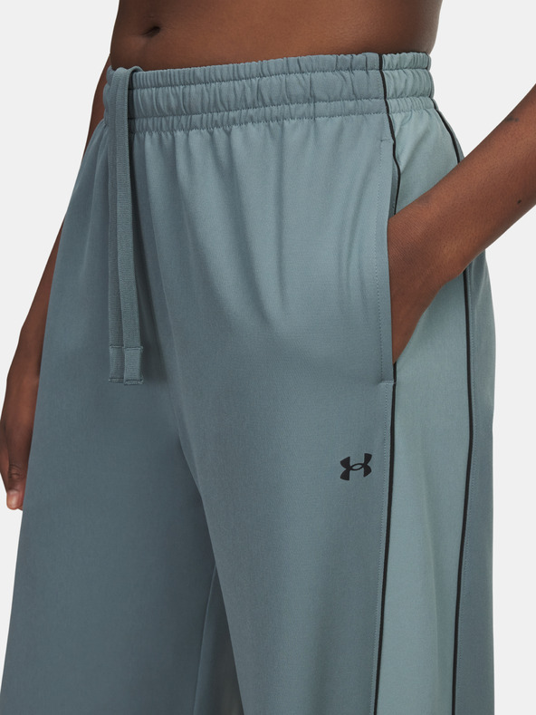 Under Armour Damen-Sporthose Under Armour UA Rival Swoven Pant-BLU