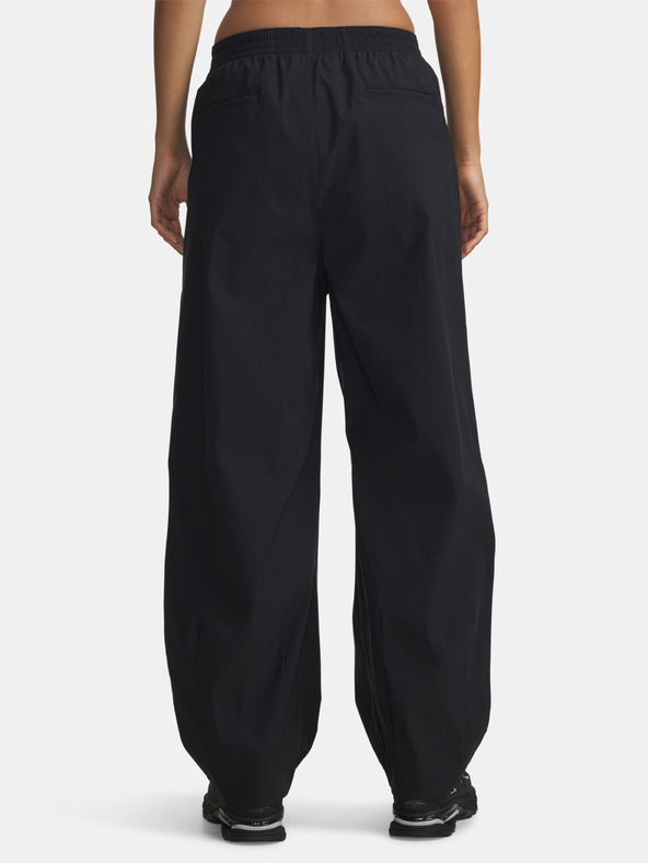 Under Armour Damen-Sporthose Under Armour UA Unstoppable Wvn Pleat Pt