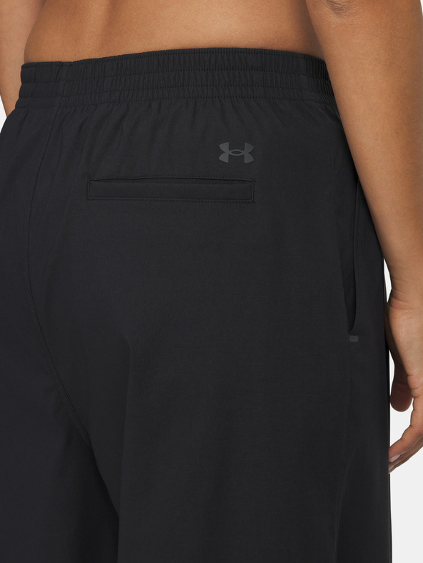 Under Armour Damen-Sporthose Under Armour UA Unstoppable Wvn Pleat Pt