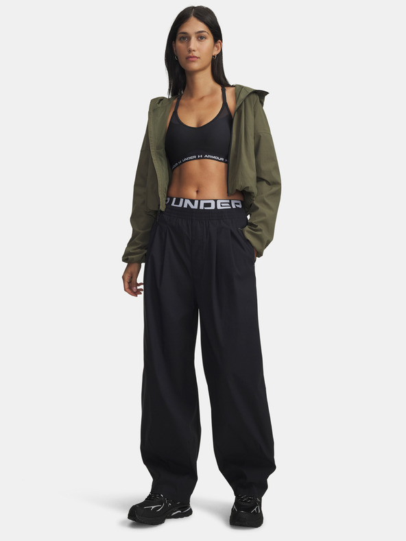 Under Armour Damen-Sporthose Under Armour UA Unstoppable Wvn Pleat Pt