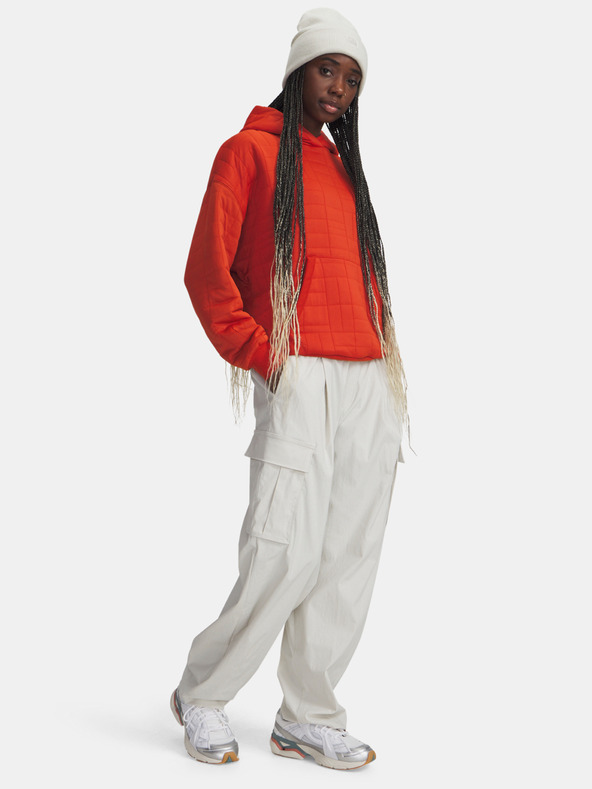 Under Armour Damen-Sporthose Under Armour UA Unstoppable Rstop Cargo-WHT