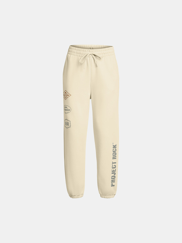Under Armour Under Armour Pjt Rck HWT Pnt Tools Damen-Sweatpants