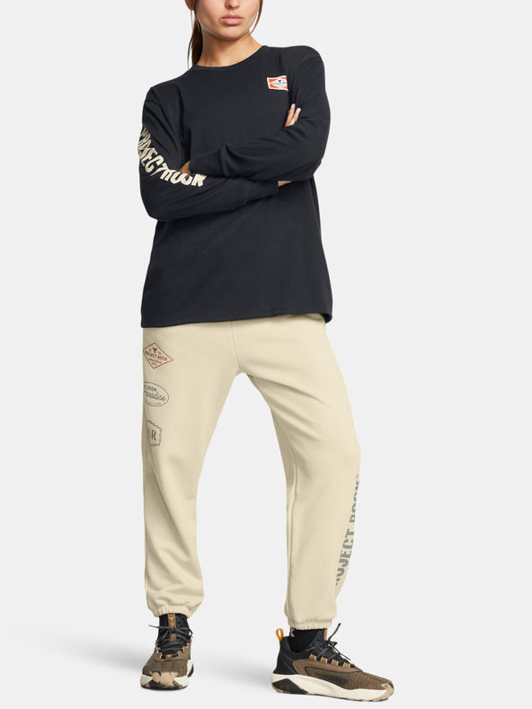 Under Armour Under Armour Pjt Rck HWT Pnt Tools Damen-Sweatpants