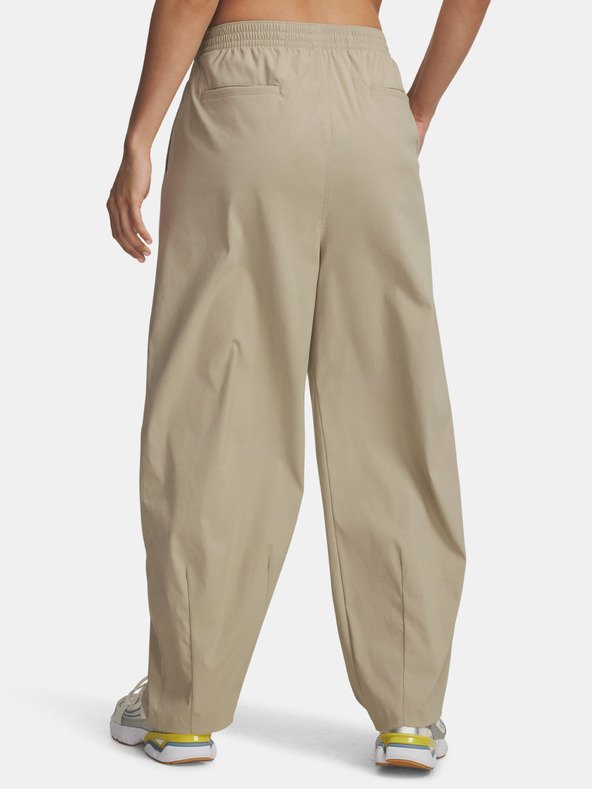 Under Armour Damen-Sporthose Under Armour UA Unstoppable Wvn Pleat Pt