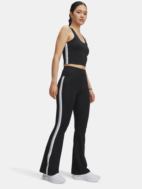 Under Armour Damen-Sporthose Under Armour UA Motion Sport Tape Flare-BLK