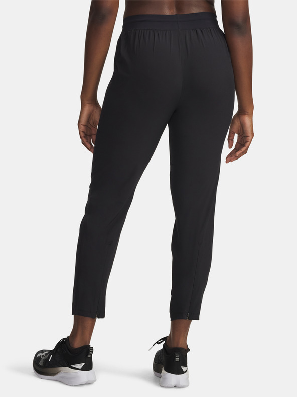 Under Armour Damen-Sporthose Under Armour UA Velociti Pro Pants-BLK