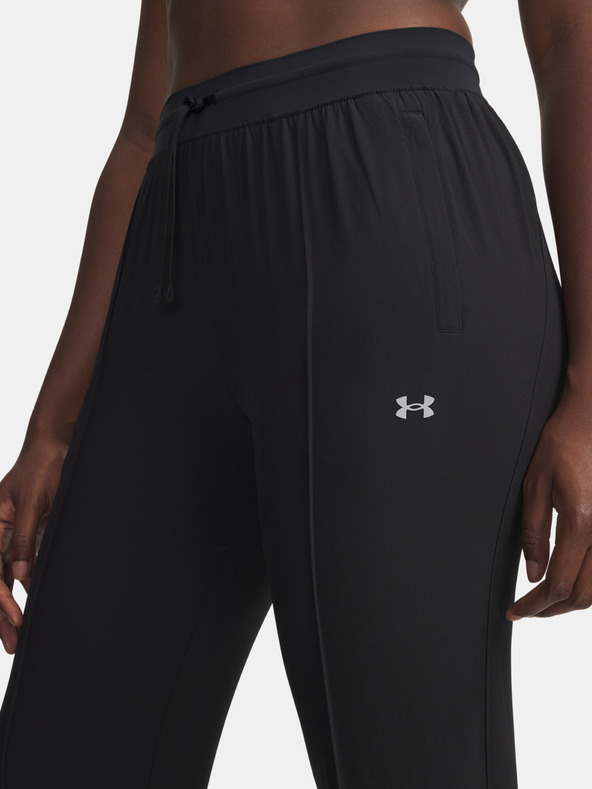 Under Armour Damen-Sporthose Under Armour UA Velociti Pro Pants-BLK