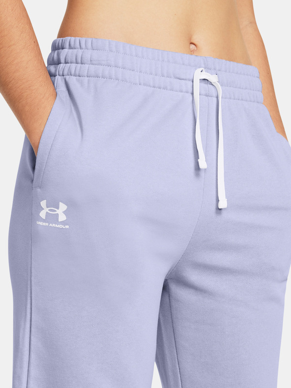 Under Armour Under Armour UA Rival Frottee-Jogginghose für Frauen