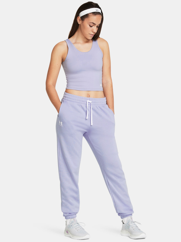 Under Armour Under Armour UA Rival Frottee-Jogginghose für Frauen