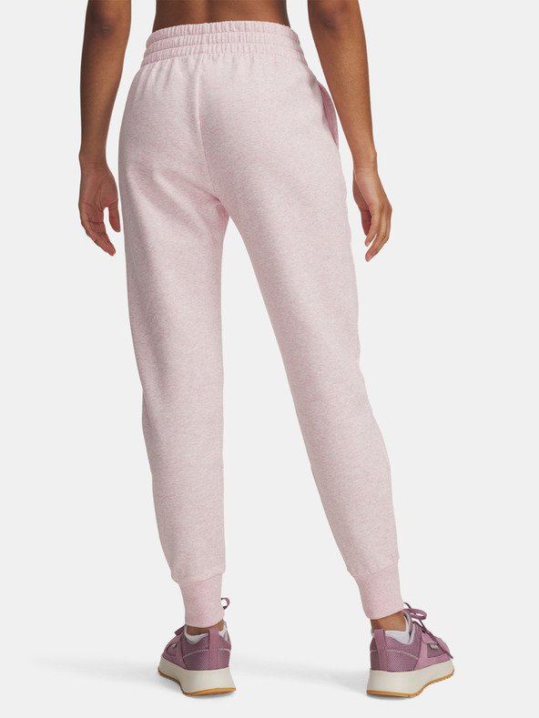 Under Armour Damen-Jogginghose Under Armour UA Rival Fleece Jogger-PNK
