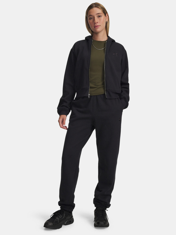 Under Armour Damen-Jogginghose Under Armour UA Icon Vida Flc Jogger-BLK