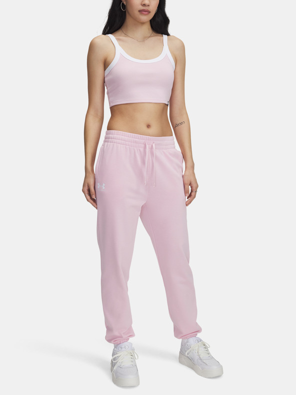 Under Armour Under Armour UA Rival Frottee-Jogger für Frauen