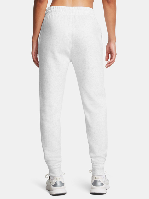 Under Armour Damen-Jogginghose Under Armour UA Icon Fleece Jogger-GRY