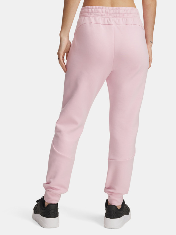 Under Armour Under Armour Unstoppable Flc Jogger Damen Jogginghose