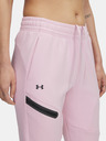 Under Armour Under Armour Unstoppable Flc Jogger Damen Jogginghose