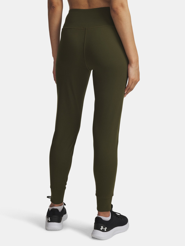 Under Armour Damen-Jogginghose Under Armour Motion Jogger-GRN