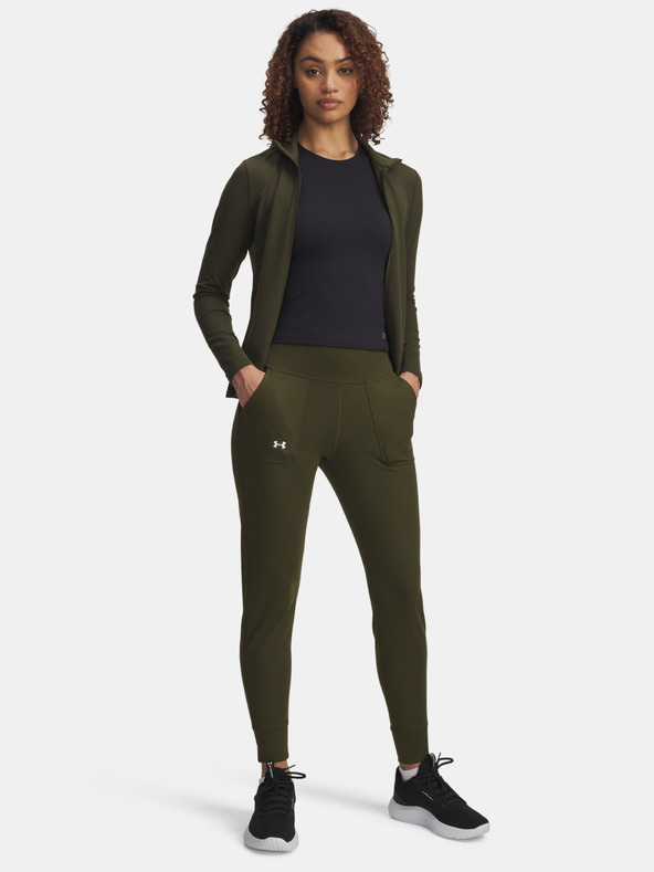 Under Armour Damen-Jogginghose Under Armour Motion Jogger-GRN