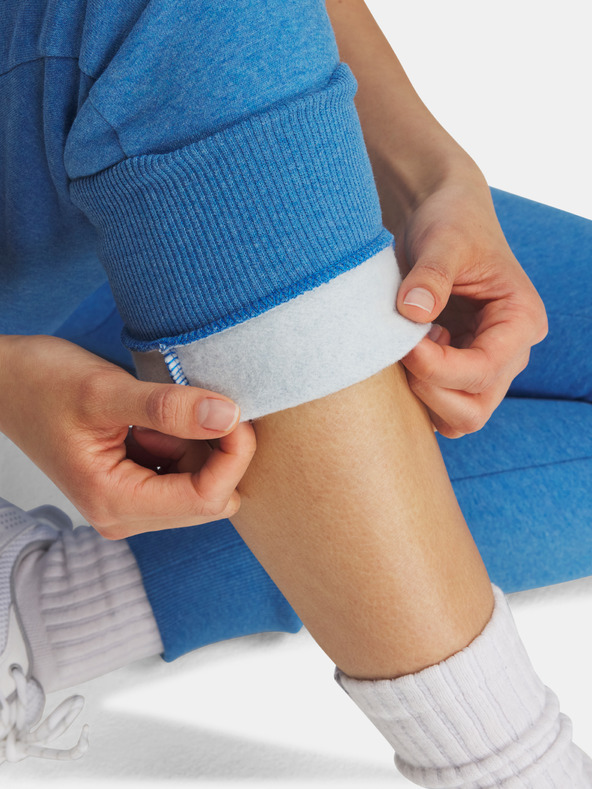 Under Armour Damen-Jogginghose Under Armour UA Rival Fleece Jogger-BLU