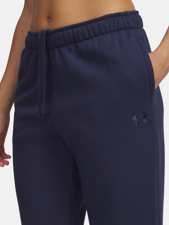 Under Armour Damen-Jogginghose Under Armour UA Icon Vida Flc Jogger-BLU