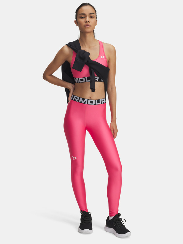 Under Armour Damen-Leggings Under Armour UA HG Legging-PINK
