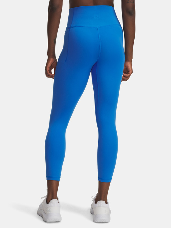 Under Armour Damen-Leggings Under Armour Meridian Knöchel Leg-BLU