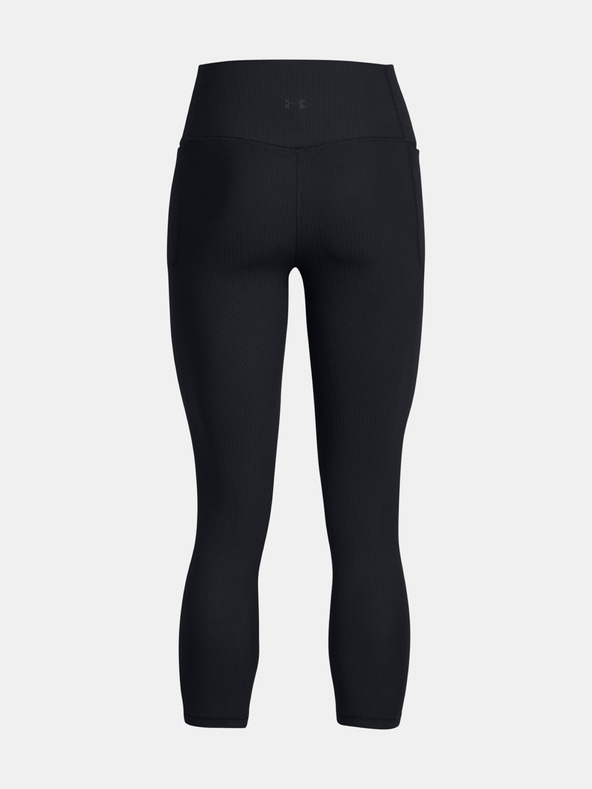 Under Armour Under Armour Damen Leggings Meridian Rib Knöchel
