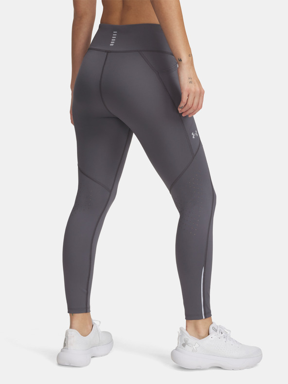 Under Armour Damen-Leggings Under Armour UA Launch Ankle Tights