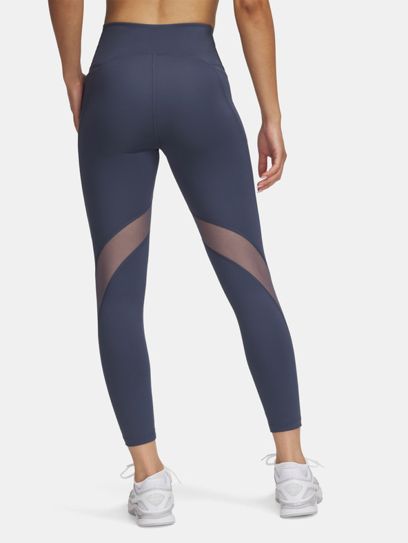 Under Armour Damen Under Armour Vanish Elite Vent Knöchel-Leggings