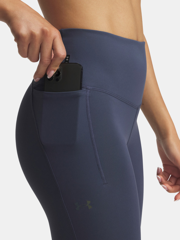 Under Armour Damen Under Armour Vanish Elite Vent Knöchel-Leggings