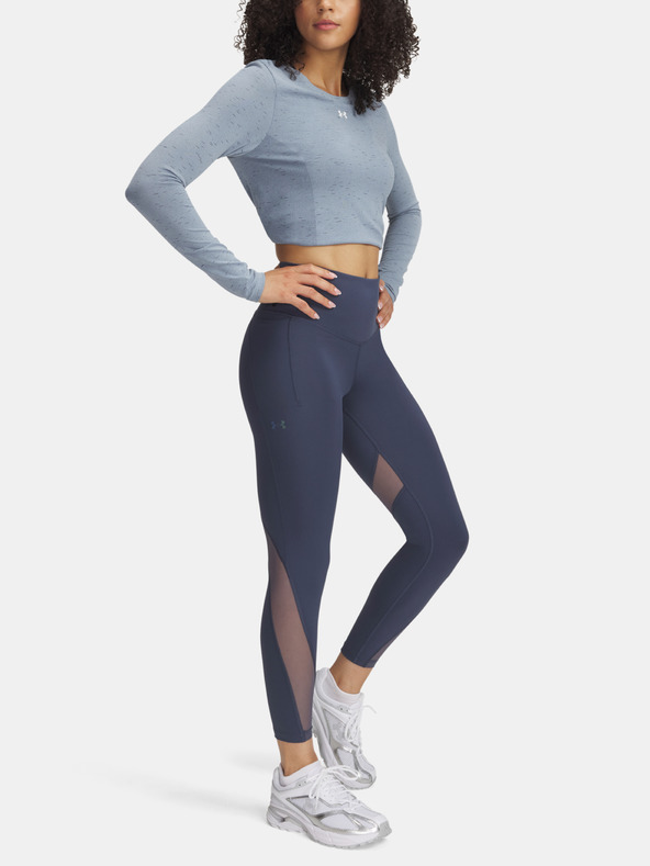 Under Armour Damen Under Armour Vanish Elite Vent Knöchel-Leggings